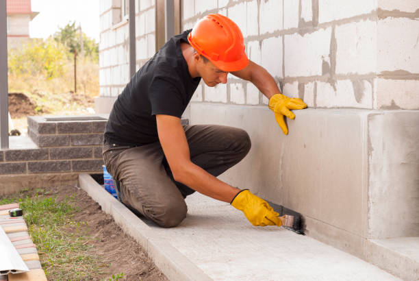 Licensed Exterior Waterproofing service in Baldwin, GA - SJ Waterproofing Pros